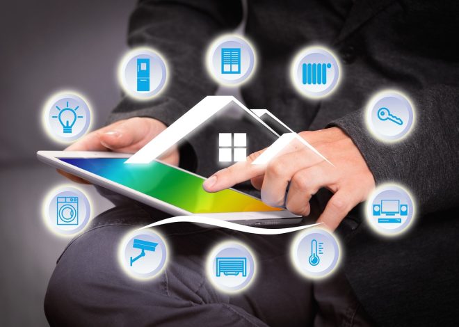 Casa domotica: come rendere la tua casa intelligente