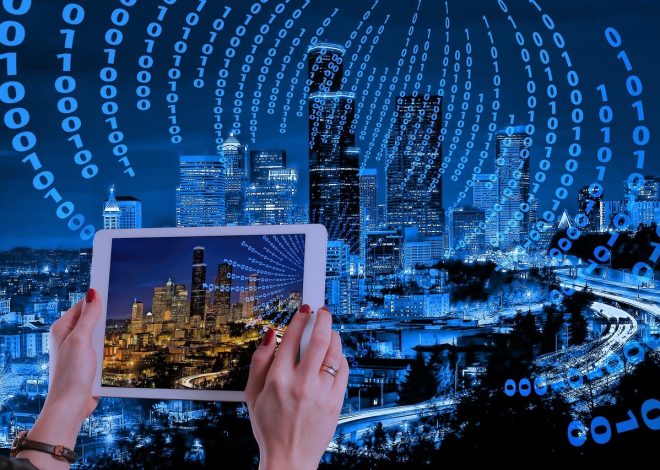 Protocolli domotici: cosa sono e come funzionano