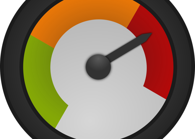 Sensori di movimento: come funzionano e le loro applicazioni pratiche