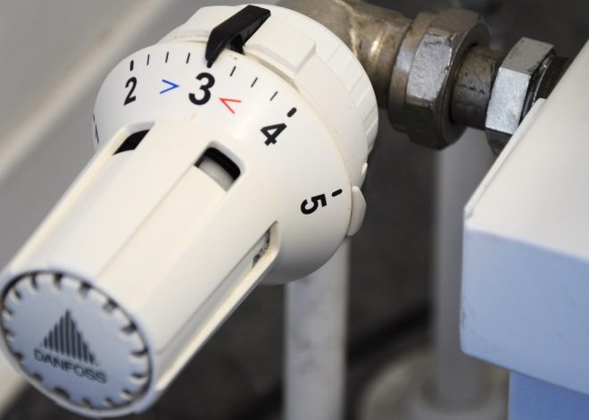 Termostati intelligenti: come migliorano l’efficienza energetica