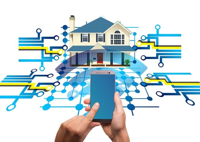 Allarme casa smart: come proteggere la tua abitazione con la tecnologia moderna