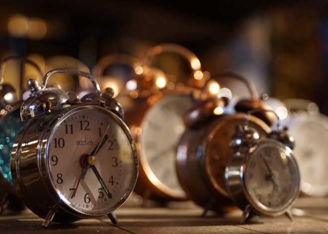 Allarmi Wi-Fi: come riconoscerli e evitarli