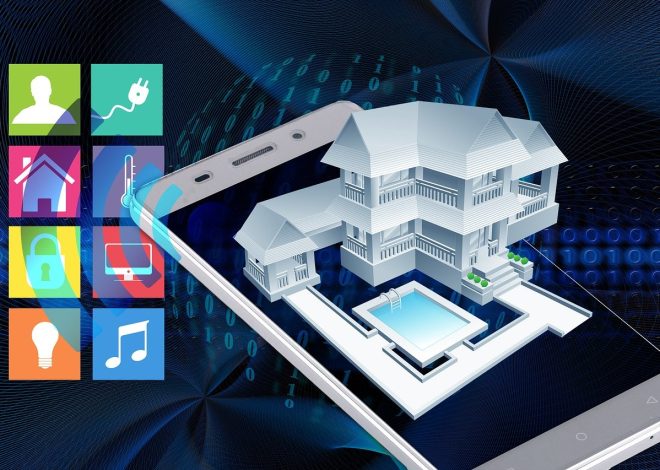 Sicurezza domestica smart: come proteggere la tua casa con la tecnologia
