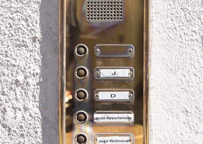 Videocitofoni Wi-Fi: come funzionano e quali vantaggi offrono