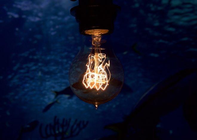 Luci dimmerabili Wi-Fi: come funzionano e i loro vantaggi