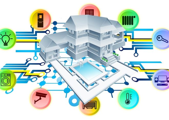 Regolazione luci smart: come ottimizzare l’illuminazione domestica