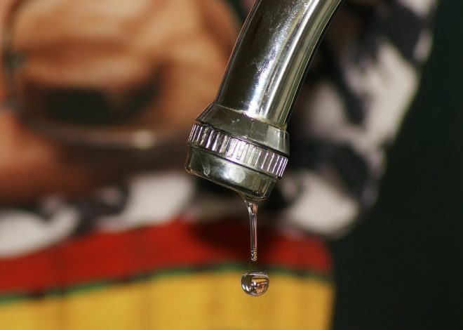 Sensori di perdite d’acqua: come funzionano e perché sono essenziali