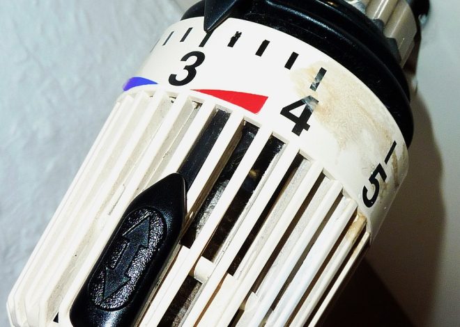 Gestione dei termostati tramite app: vantaggi e funzionalità